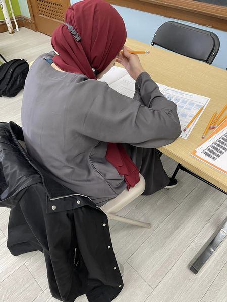 Advanced courses