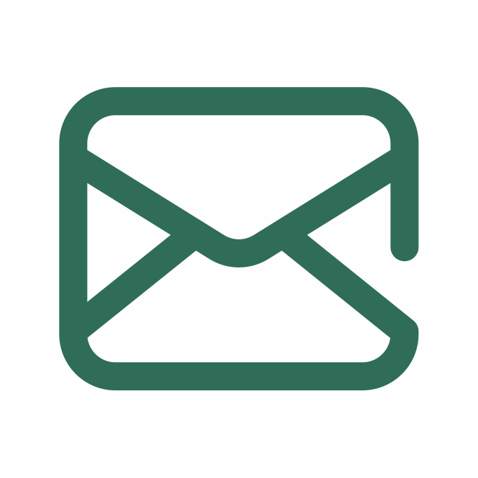 Email Icon