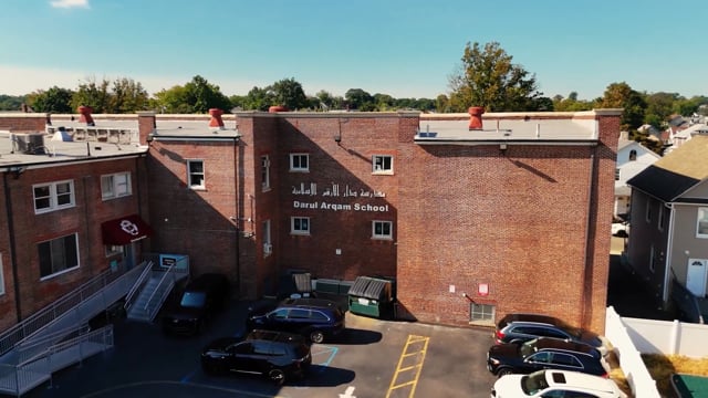 Darul Arqam School