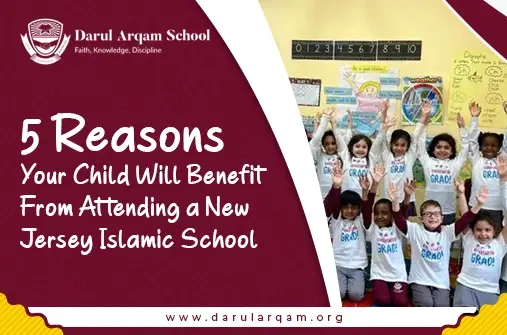 New Jersey Islamic School