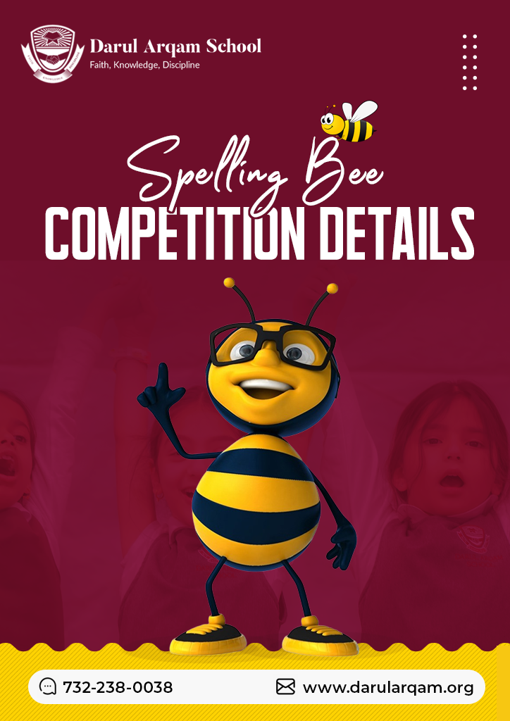 Spelling Bee competitions Post