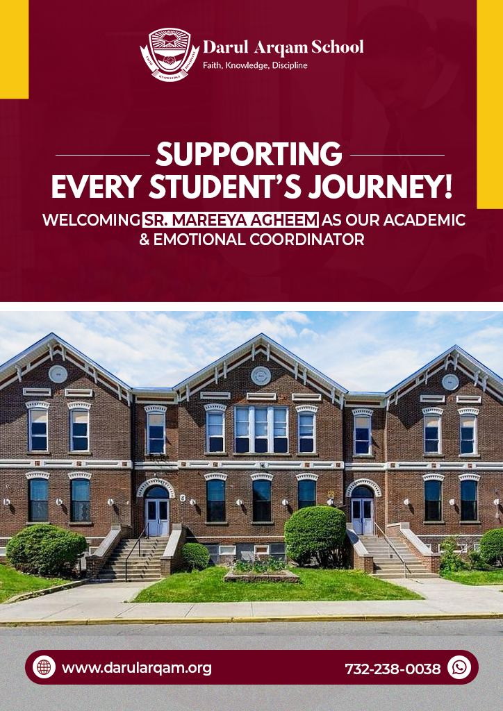 Supporting Every Student's Journey Post