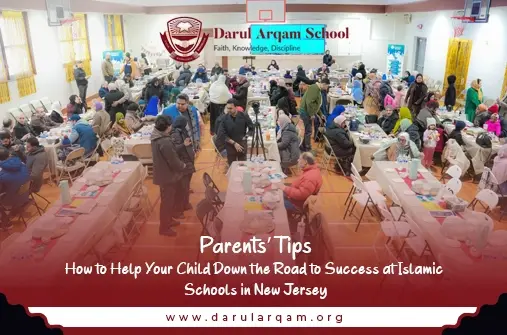 Road to Success at Islamic Schools