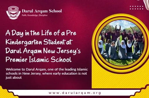 PreIslamic School in New Jersey