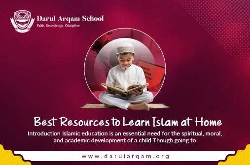 Islamic Education In New Jersey