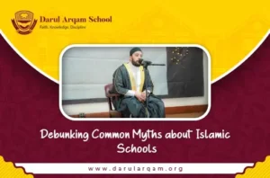 Common Myths about Islamic Schools