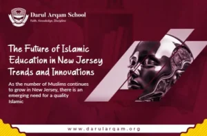 Islamic Education in New Jersey