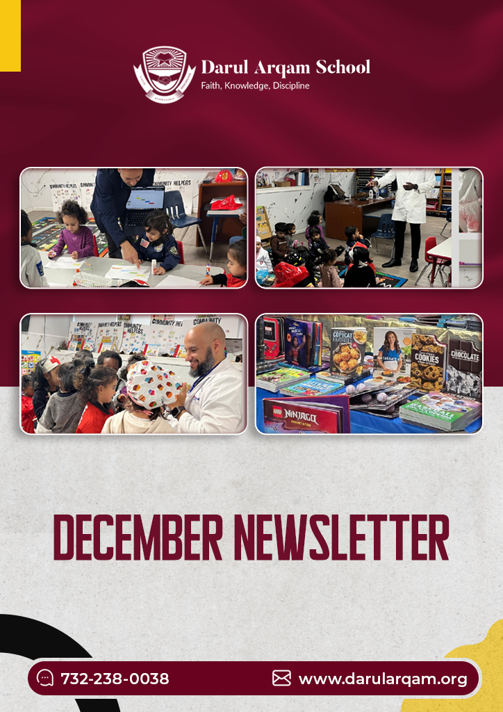 December Newsletter 2026