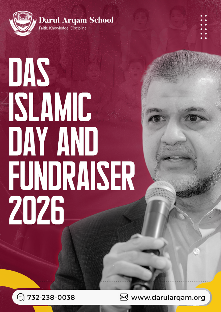 DAS Islamic Day And Fundraiser 2026