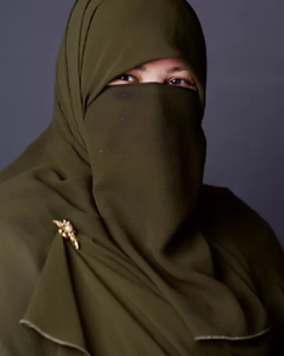 Iman Althawadi​ - Manara Coordinator
